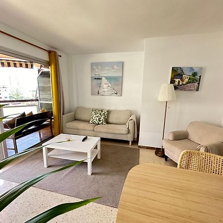 Vista Al Mar - Piscina By Vv Canary Ocean Homes Los Cristianos  Extérieur photo